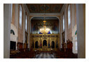 Dubrovnik, Orthodoxe Kirche der Heiligen Verkndigung