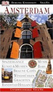 Vis a Vis, Amsterdam: Spazierg�nge, Stadtplan, Kunst, Museen, Musik, Braune Caf�s, Bars, Windm�hlen, Grachten, Randstadt Holland, Hotels - ISBN-13:978-3-9280-4420-2