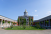 Potsdam, Marmorpalais