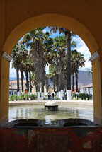 Park la Union (Antigua Guatemala)