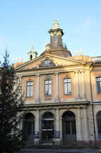 Stortorget, Nobelmuseum