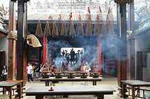 Thien-Hau-Tempel